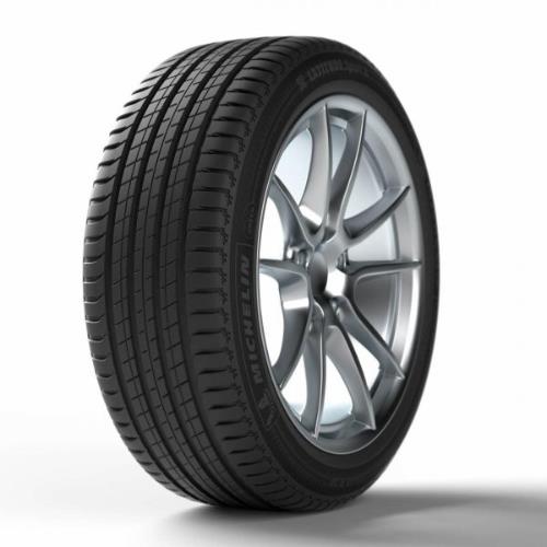 Michelin 665530 Opona Samochodowa Letnia Michelin Latitude Sport 3 235/60 R18 103H 665530: Dobra cena w Polsce na 2407.PL - Kup Teraz!