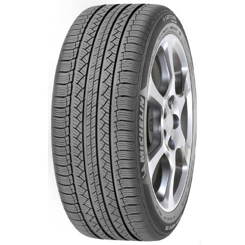 Michelin 774118 Opona Samochodowa Letnia Michelin Latitude Tour HP 235/60 R18 103V 774118: Dobra cena w Polsce na 2407.PL - Kup Teraz!