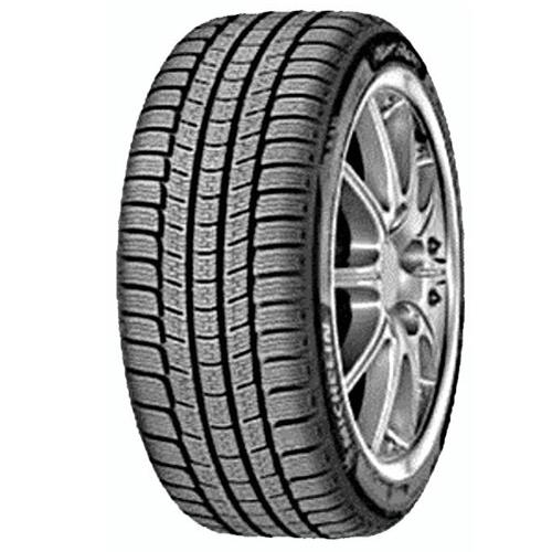 Michelin 685516 Passenger Winter Tyre Michelin Pilot Alpin 245/45 R18 100V 685516: Buy near me in Poland at 2407.PL - Good price!