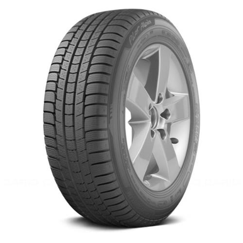 Michelin 076566 Passenger Winter Tyre Michelin Pilot Alpin PA2 205/55 R16 91H 076566: Buy near me in Poland at 2407.PL - Good price!