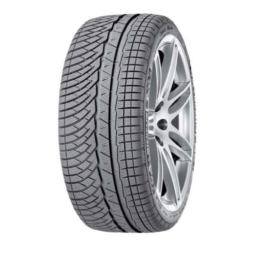 Michelin 432836 Passenger Winter Tyre Michelin Pilot Alpin PA4 265/35 R18 97V 432836: Buy near me in Poland at 2407.PL - Good price!