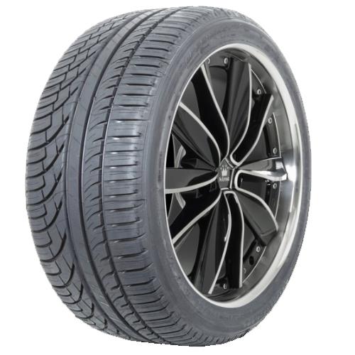 Michelin 755180 Passenger Summer Tyre Michelin Pilot Primacy 215/55 R16 93H 755180: Buy near me in Poland at 2407.PL - Good price!
