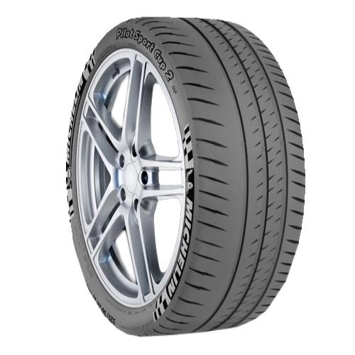 Michelin 236549 Шина Легковая Летняя Michelin Pilot Sport Cup 2 235/40 R18 95Y 236549: Отличная цена - Купить в Польше на 2407.PL!