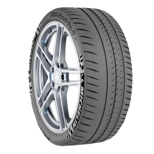 Michelin 372115 Passenger Summer Tyre Michelin Pilot Sport Cup 2 235/40 R19 96Y 372115: Buy near me in Poland at 2407.PL - Good price!