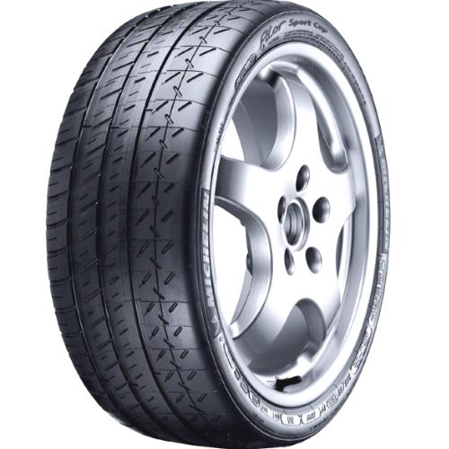 Michelin 199231 Passenger Summer Tyre Michelin Pilot Sport Cup Plus 305/30 R19 102Y 199231: Buy near me in Poland at 2407.PL - Good price!