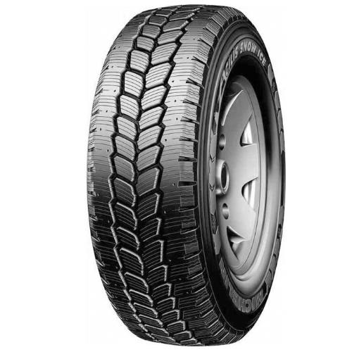 Michelin 137138 Commercial Winter Tyre Michelin Agilis 81 SnowIce 195/75 R16 107Q 137138: Buy near me in Poland at 2407.PL - Good price!