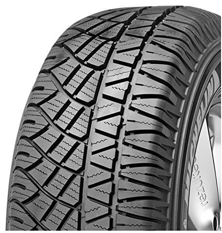 Michelin 750141 Passenger Summer Tyre Michelin Latitude Cross 215/60 R17 100V 750141: Buy near me in Poland at 2407.PL - Good price!