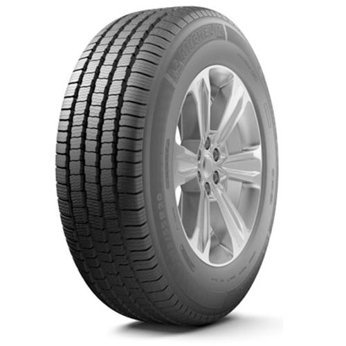 Michelin 664264 Шина Легковая Всесезонная Michelin X Radial LT2 245/75 R16 109T 664264: Отличная цена - Купить в Польше на 2407.PL!