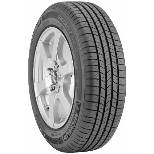 Michelin 555524 Opona Samochodowa Całoroczna Michelin Energy Saver A/S 235/55 R17 99H 555524: Dobra cena w Polsce na 2407.PL - Kup Teraz!