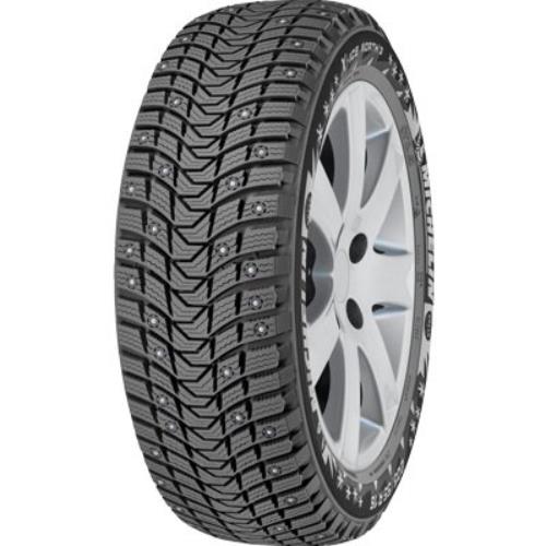 Michelin 872571 Passenger Winter Tyre Michelin XIce North 3 205/55 R16 94T 872571: Buy near me in Poland at 2407.PL - Good price!