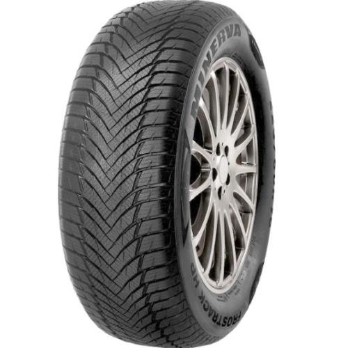 Minerva Tires MV529 Passenger Summer Tyre Minerva Tires Emi Zero HP 195/70 R14 91T MV529: Buy near me in Poland at 2407.PL - Good price!