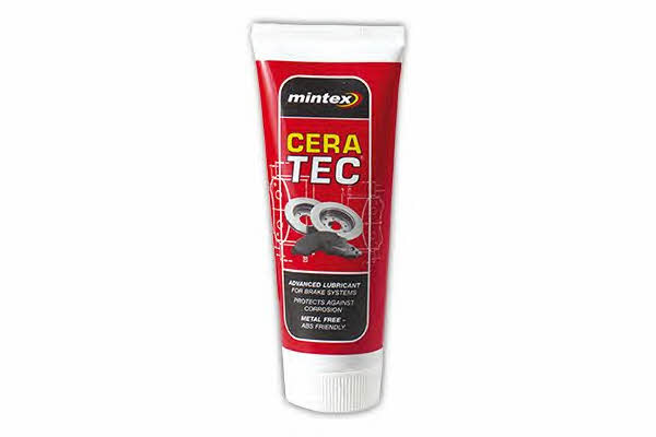Mintex MINCERA01 Grease for brake systems CERATEC MINCERA01: Buy near me at 2407.PL in Poland at an Affordable price!