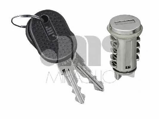 Miraglio 80/1007 Lock cylinder, set 801007: Buy near me at 2407.PL in Poland at an Affordable price!