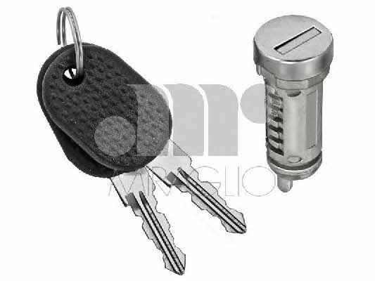 Miraglio 80/1011 Lock cylinder, set 801011: Buy near me at 2407.PL in Poland at an Affordable price!