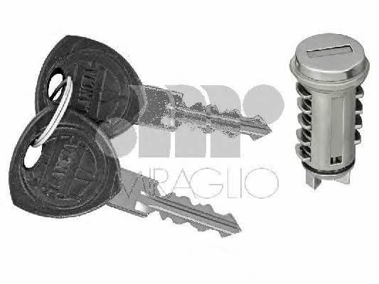 Miraglio 80/1015 Lock cylinder, set 801015: Buy near me at 2407.PL in Poland at an Affordable price!