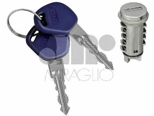 Miraglio 80/1016 Lock cylinder, set 801016: Buy near me in Poland at 2407.PL - Good price!