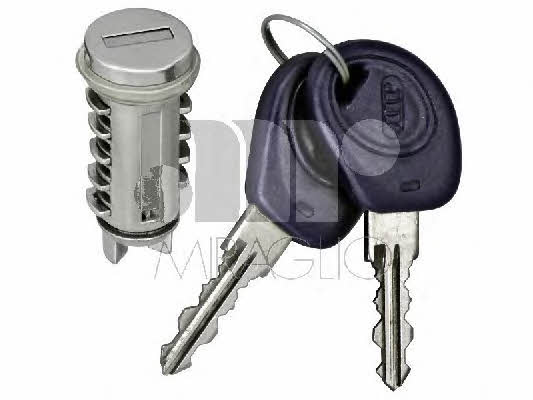 Miraglio 80/1017 Lock cylinder, set 801017: Buy near me in Poland at 2407.PL - Good price!