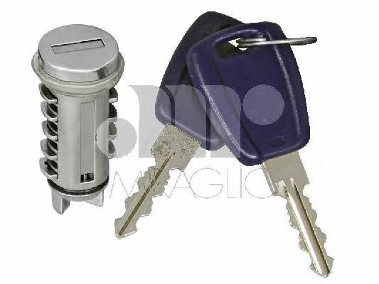Miraglio 80/1020 Lock cylinder, set 801020: Buy near me in Poland at 2407.PL - Good price!