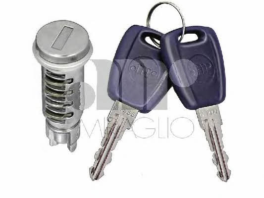 Miraglio 80/1023 Lock cylinder, set 801023: Buy near me in Poland at 2407.PL - Good price!