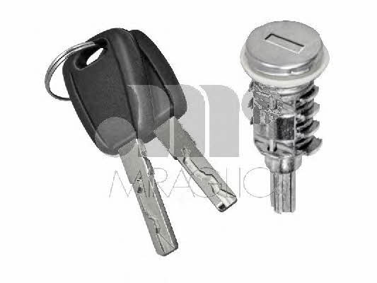 Miraglio 80/1025 Lock cylinder, set 801025: Buy near me in Poland at 2407.PL - Good price!
