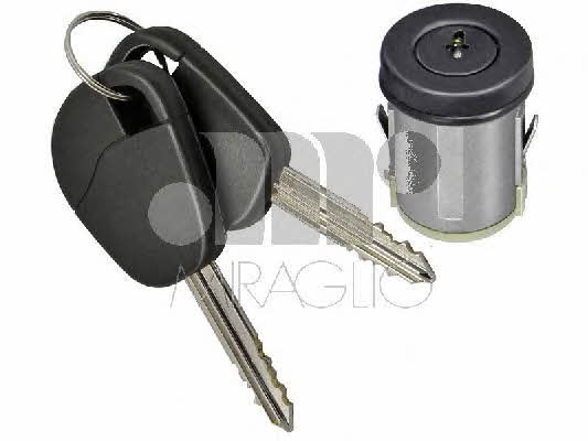 Miraglio 80/1028 Lock cylinder, set 801028: Buy near me in Poland at 2407.PL - Good price!