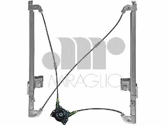 Miraglio 30/1319 Window Regulator 301319: Buy near me at 2407.PL in Poland at an Affordable price!