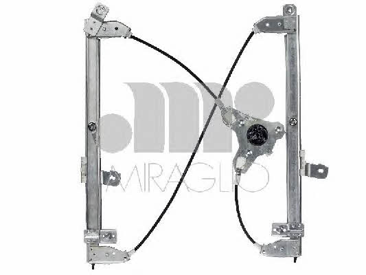 Miraglio 30/1360 Window Regulator 301360: Buy near me at 2407.PL in Poland at an Affordable price!