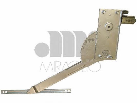 Miraglio 30/1765 Window Regulator 301765: Buy near me at 2407.PL in Poland at an Affordable price!