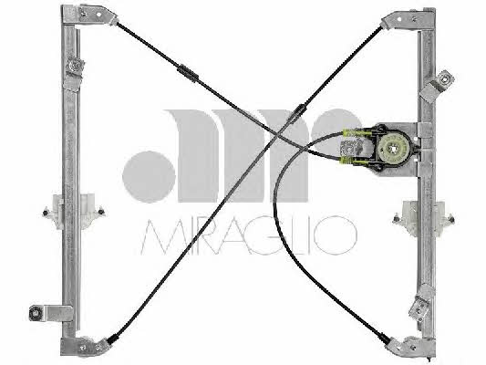 Miraglio 30/1548 Window Regulator 301548: Buy near me at 2407.PL in Poland at an Affordable price!