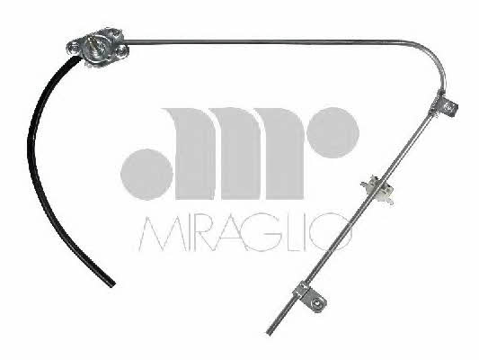 Miraglio 30/167 Window Regulator 30167: Buy near me at 2407.PL in Poland at an Affordable price!