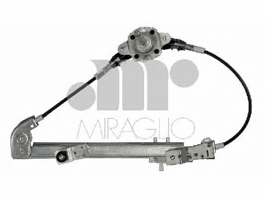 Miraglio 30/217B Window Regulator 30217B: Buy near me at 2407.PL in Poland at an Affordable price!