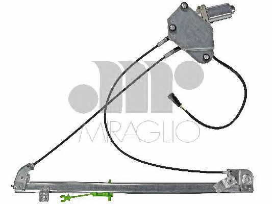 Miraglio 30/749 Window Regulator 30749: Buy near me at 2407.PL in Poland at an Affordable price!