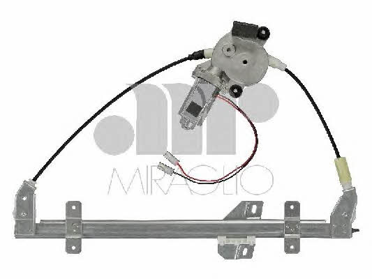 Miraglio 30/806 Window Regulator 30806: Buy near me at 2407.PL in Poland at an Affordable price!