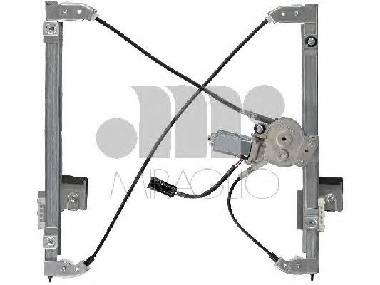 Miraglio 30/821 Window Regulator 30821: Buy near me at 2407.PL in Poland at an Affordable price!