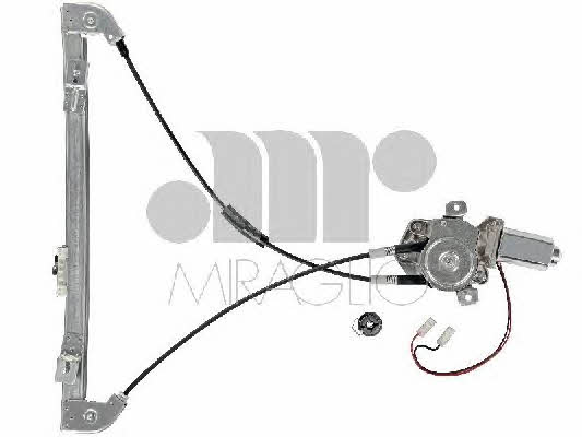 Miraglio 30/862 Стеклоподъёмник 30862: Отличная цена - Купить в Польше на 2407.PL!