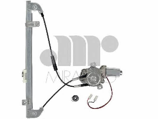 Miraglio 30/864 Window Regulator 30864: Buy near me at 2407.PL in Poland at an Affordable price!