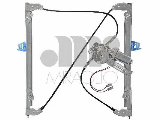 Miraglio 30/916 Склопідйомник 30916: Приваблива ціна - Купити у Польщі на 2407.PL!