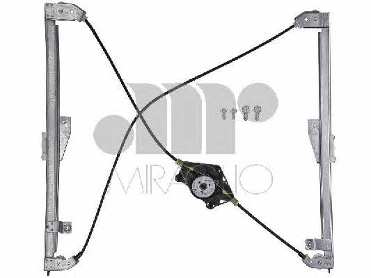 Miraglio 30/998 Window Regulator 30998: Buy near me at 2407.PL in Poland at an Affordable price!