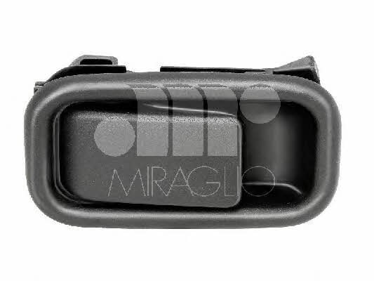 Miraglio 60/114 Doors handle internal 60114: Buy near me at 2407.PL in Poland at an Affordable price!