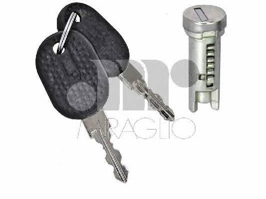 Miraglio 80/1215 Lock cylinder, set 801215: Buy near me at 2407.PL in Poland at an Affordable price!