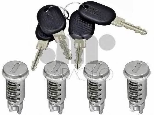Miraglio 80/1219 Lock cylinder, set 801219: Buy near me at 2407.PL in Poland at an Affordable price!