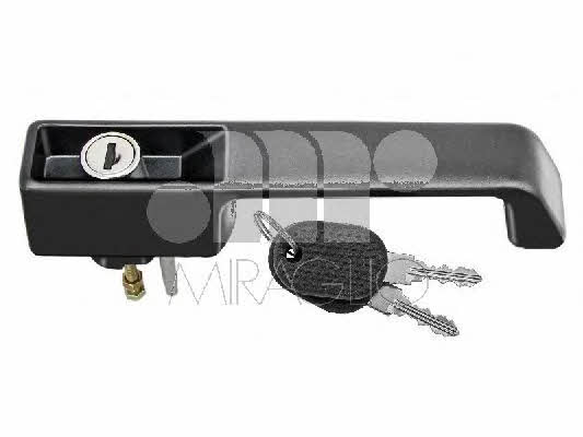 Miraglio 80/331 Handle-assist 80331: Buy near me in Poland at 2407.PL - Good price!