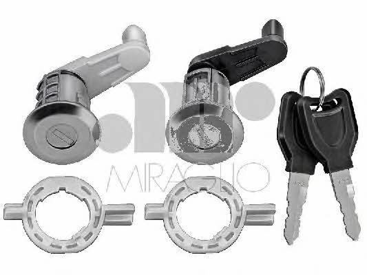 Miraglio 80/540 Ignition housing 80540: Buy near me in Poland at 2407.PL - Good price!