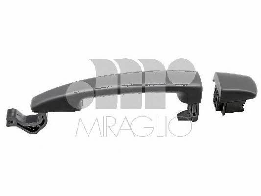 Miraglio 80/566 Handle-assist 80566: Buy near me in Poland at 2407.PL - Good price!