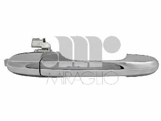 Miraglio 80/610 Handle-assist 80610: Buy near me in Poland at 2407.PL - Good price!