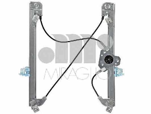 Miraglio 30/1057 Window Regulator 301057: Buy near me at 2407.PL in Poland at an Affordable price!