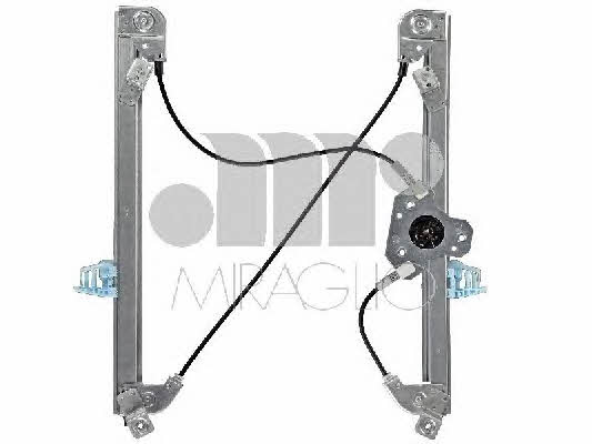 Miraglio 30/1058 Podnośnik szyby 301058: Dobra cena w Polsce na 2407.PL - Kup Teraz!