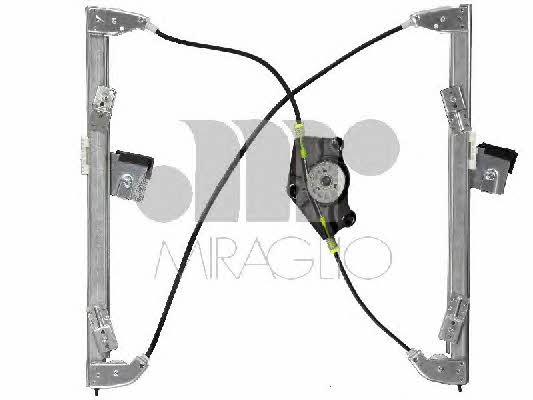 Miraglio 30/1061 Window Regulator 301061: Buy near me in Poland at 2407.PL - Good price!