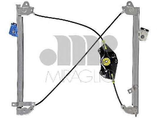 Miraglio 30/1093 Window Regulator 301093: Buy near me at 2407.PL in Poland at an Affordable price!
