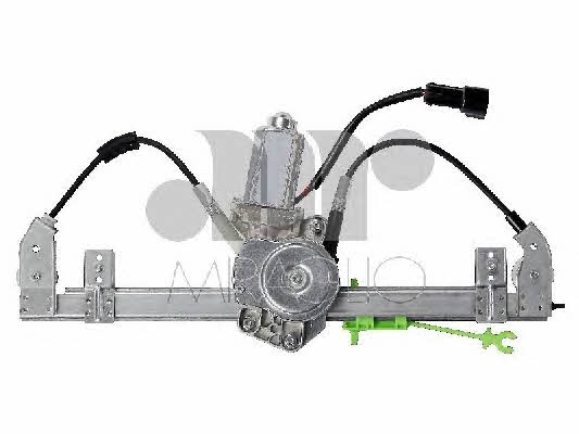 Miraglio 30/1129 Window Regulator 301129: Buy near me at 2407.PL in Poland at an Affordable price!